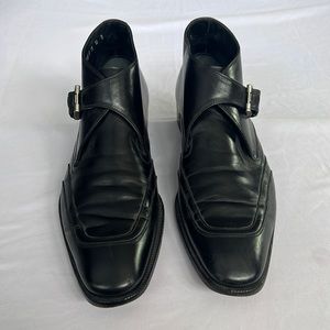 Salvatore Ferragamo Boots